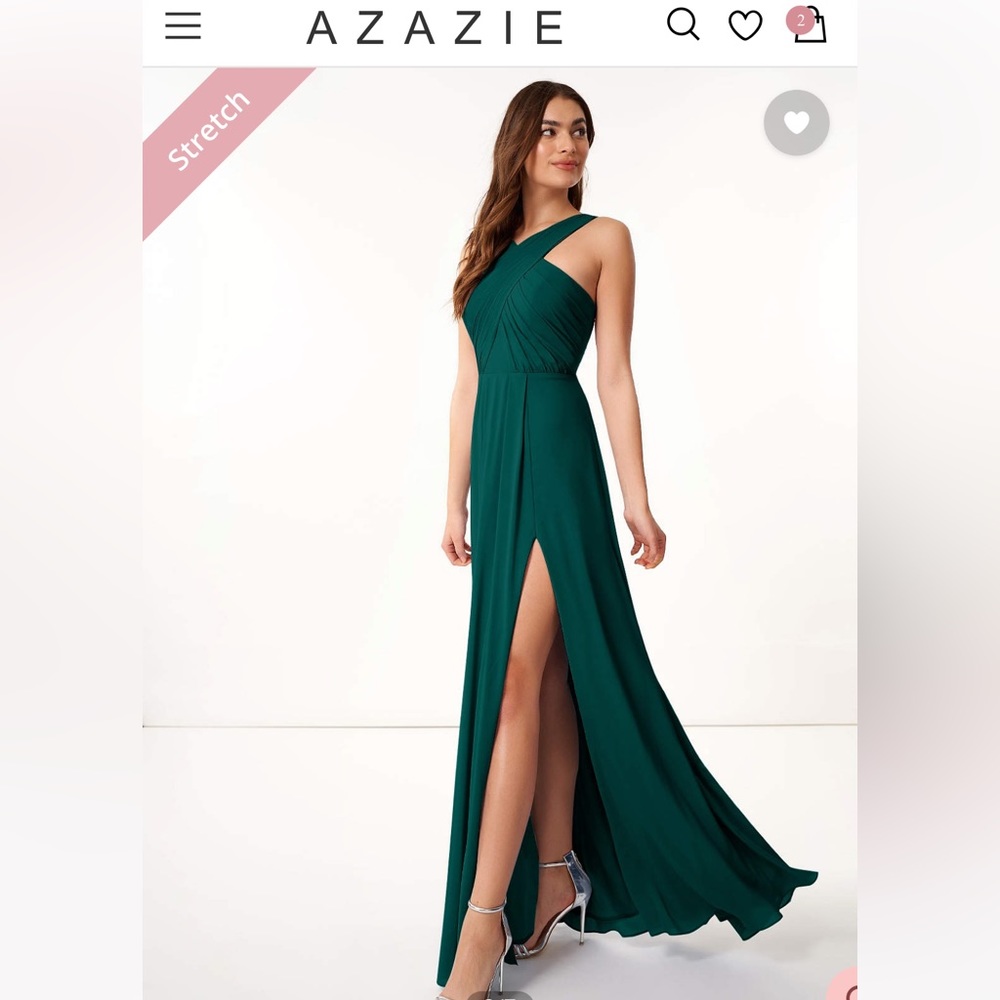 AZAZIE Brandie Dress